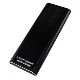 LC-Power LC-M2-C-NVME USB 3.1 Gen. 2 Type C M.2 SSD Enclosure | Eponuda.ba