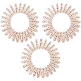 Invisibobble Original Of Bronze And Beads gumice za kosu 3 kom Cijene