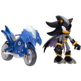 Sonic Figura the Hedgehog - Shadow s Batmobilom, 12 cm | shoptok.hr