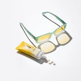 Clinique Sun UV Solutions Matifying Sunscreen SPF 50 krema za sončenje za obraz z mat učinkom 40 ml | Shoptok.si