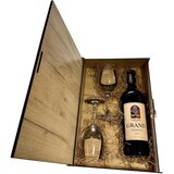 Erdevik Grand Trianon Gift Box 2 čaše Cene