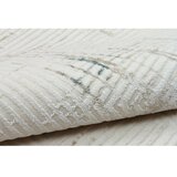 Conceptum Hypnose tepih Kadifem Kd012, 100x300 cm, bijela | Eponuda.ba