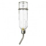  Staklena pojilica za glodare 500ml cene