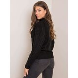 Factory Price Sweater-EM-SW-PL5296.99-black | Shoptok.si