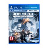 Koch Media AFTER THE FALL - FRONTRUNNER EDITION PS4 | Shoptok.si