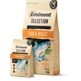 Eminent Selection Sensitive Fish & Insect 25/14 12 kg | Eponuda.com