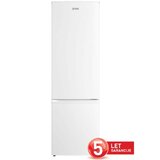 Vox Hladilnik z zamrzovalnikom KK 3480 W E, 262 l, bel | Shoptok.si