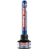  TINTA ZA MARKER (ZA BIJELU PLOČU) 25ML EDDING BTK25 PLAVA | Shoptok.si