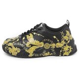 Versace Nizke superge Chain Couture pisana | Shoptok.si