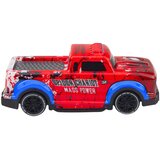  Terenski auto na daljinsko upravljanje pickup Spider - crveno/plavi | Shoptok.si