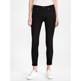 GAP Jeans mid rise true skinny jeans - Women | shoptok.hr