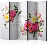  Paravan u 5 dijelova - Spring House II [Room Dividers] 225x172 Cijene