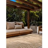 Ted Baker Krem/u prirodnoj boji unutarnji i vanjski tepih 120x170 cm Haringey Barkham – | shoptok.hr