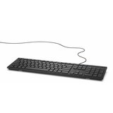 Dell Keyboard KB216, Black, HR (QWERTZ) | shoptok.hr