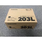 Samsung Poškodovana embalaža: toner MLT-D203L (črna), original | Shoptok.si