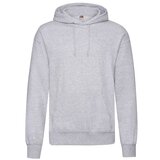 Fruit Of The Loom F44•Classic Hooded Sweat Cene