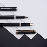 Vivapen Set B4 nalivno pero in kemični svinčnik rebrast | Shoptok.si