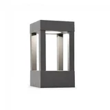 70755 - LED spoljašnja lampa AGRA LED/10W/230V IP54