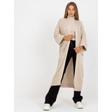 Och Bella Cardigan-TW-SW-BL-2689.92P-beige | shoptok.hr