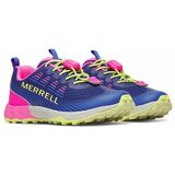 Merrell Nizke superge Agility Peak pisana | Shoptok.si