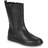 Ecco Polškornji Bella Black Palermo V2 Črna Cene