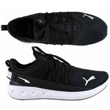 Puma Nizke superge RS Črna | Shoptok.si