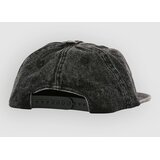 Blue Tomato 5 Panel Kapa s šiltom washed black | Shoptok.si