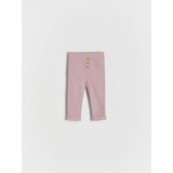 Reserved - Rebraste legice - Roza | Shoptok.si