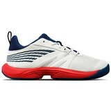 K-Swiss Tenis Speedtrac Allcourt pisana | Shoptok.si