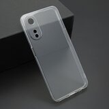  Maska ultra tanki protect silikon za oppo A58/ providna Cene