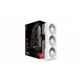 XFX graficka karta swift amd radeon RX-9070 oc triple fan white GDDR6 16GB | ePonuda.com