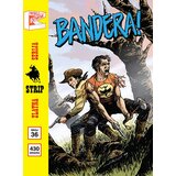 Veseli četvrtak Grupa autora - Zlatna serija 36: Zagor i Teks Bandera!, korica D Cene