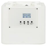 INF Bluetooth & WiFi Aroma Diffuser - 2-Line Drsna Montaža, Kapaciteta 200 ml, (5000140345) | Shoptok.si