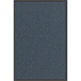 vidaXL Predpražnik moder 60x90 cm | Shoptok.si
