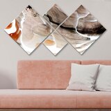 Wallity slika 4MDF2209763, 60x115 cm, 4 dela | ePonuda.com
