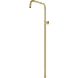 Rosan usponski tuš - kompletan ø25 mm - 3/4"- brontee PUT122NB Cene