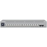 Ubiquiti 16-port, Layer 3 Etherlighting switch... | Eponuda.ba