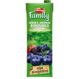 Nectar family negazirani sok voćni mix, 1.5L | ePonuda.com