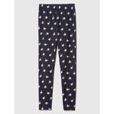 GAP Kids' Patterned Leggings - Girls | ePonuda.com