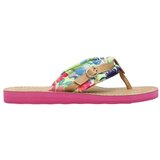 Tamaris Japonke 12710942 Zelena | Shoptok.si