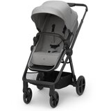 Kinderkraft Kolica za bebe Newly set 3u1