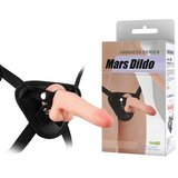 Adam i Eva Strap-on set „Mars sa pojasom i dildom Cene