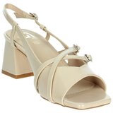 Gold&gold Sandali & Odprti čevlji GD271 Bež | Shoptok.si