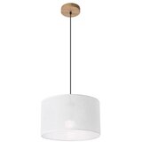  Luster na sajli ANTONIO 1xE27/60W/230V hrast | Eponuda.com