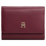 Tommy Hilfiger Denarnica TH ICON TRIFOLD Bordo Cene
