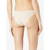 Dorina Spodnje hlačke kremna / svetlo siva / črna | Shoptok.si