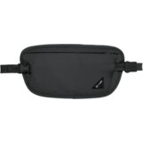 Pacsafe Coversafe X100 Waist Wallet black | shoptok.hr