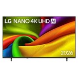 LG 55NU850B3LA televizor nano 55" 4K uhd Cene