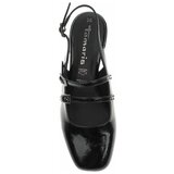 Tamaris Sandali 1-29510-44 Črna | Shoptok.si