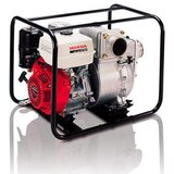 Honda komunalna pumpa za mulj i prljavu vodu WT40 | Eponuda.com